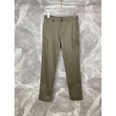 Zegne Long Pants